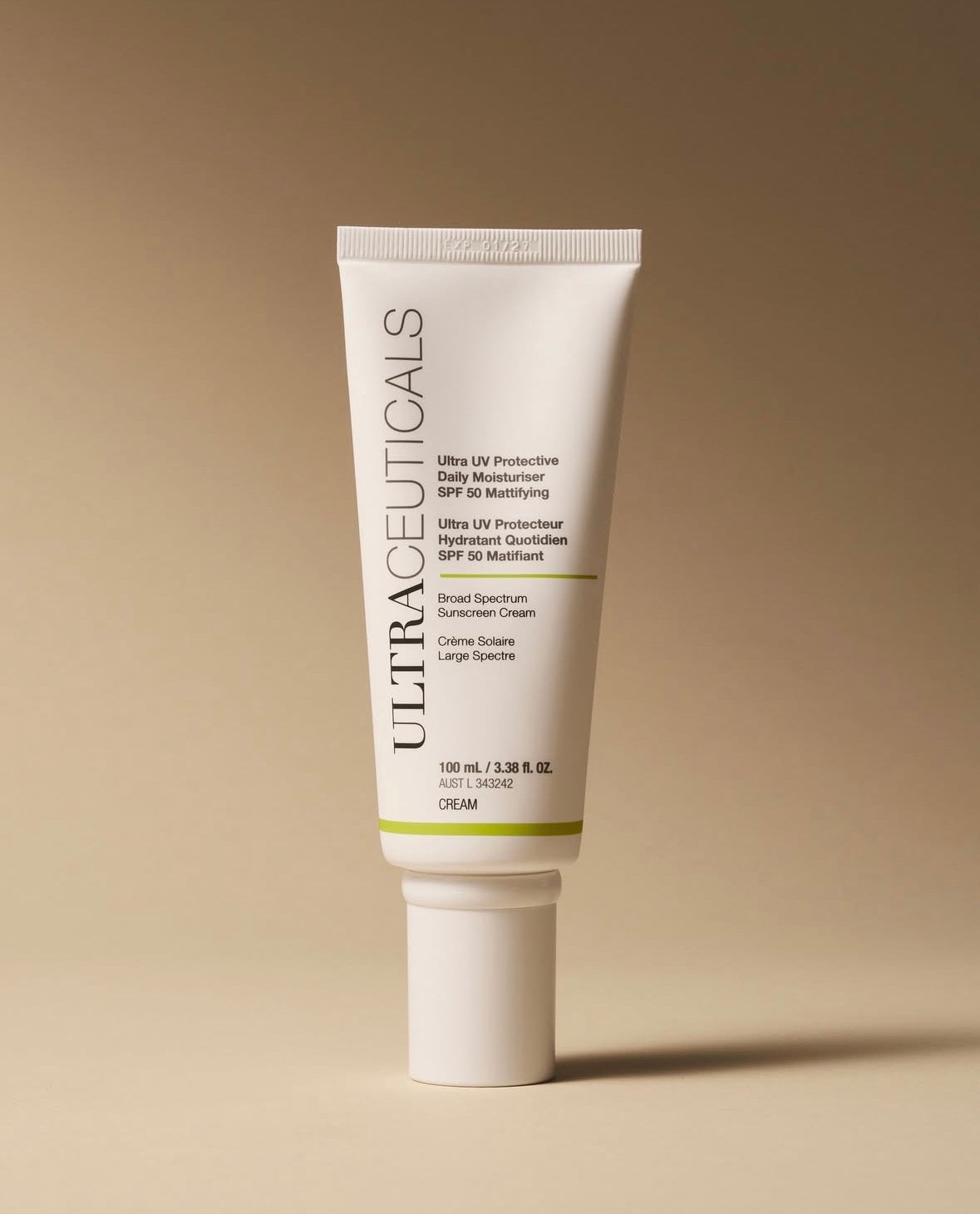 Ultraceuticals sunscreens are premium, science-backed broad-spectrum formulations that combine advanced UVA/UVB defence with anti-ageing skincare benefits