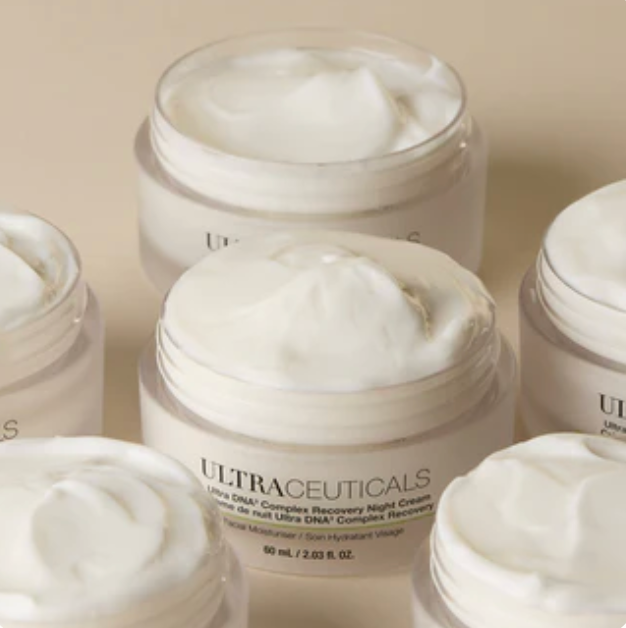 professional-grade, scientifically backed moisturisers focused on hydration and barrier repair.