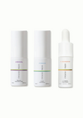Discover the Ultraceuticals ABC Mini Essentials Kit with three travel-sized serums to renew, hydrate and brighten skin for a healthy, radiant complexion.