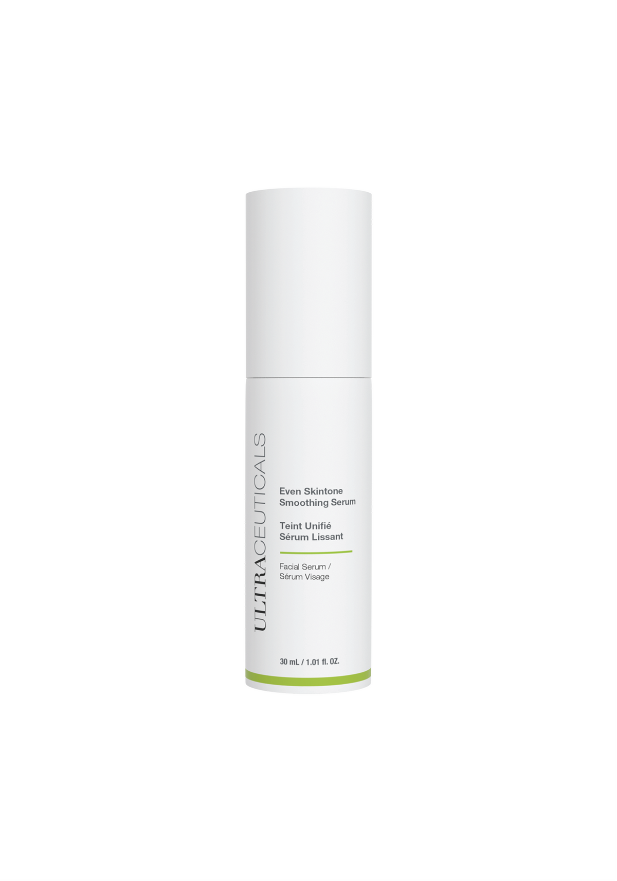 Ultraceuticals Even Skintone Smoothing Serum to improve skin tone, texture and radiance.