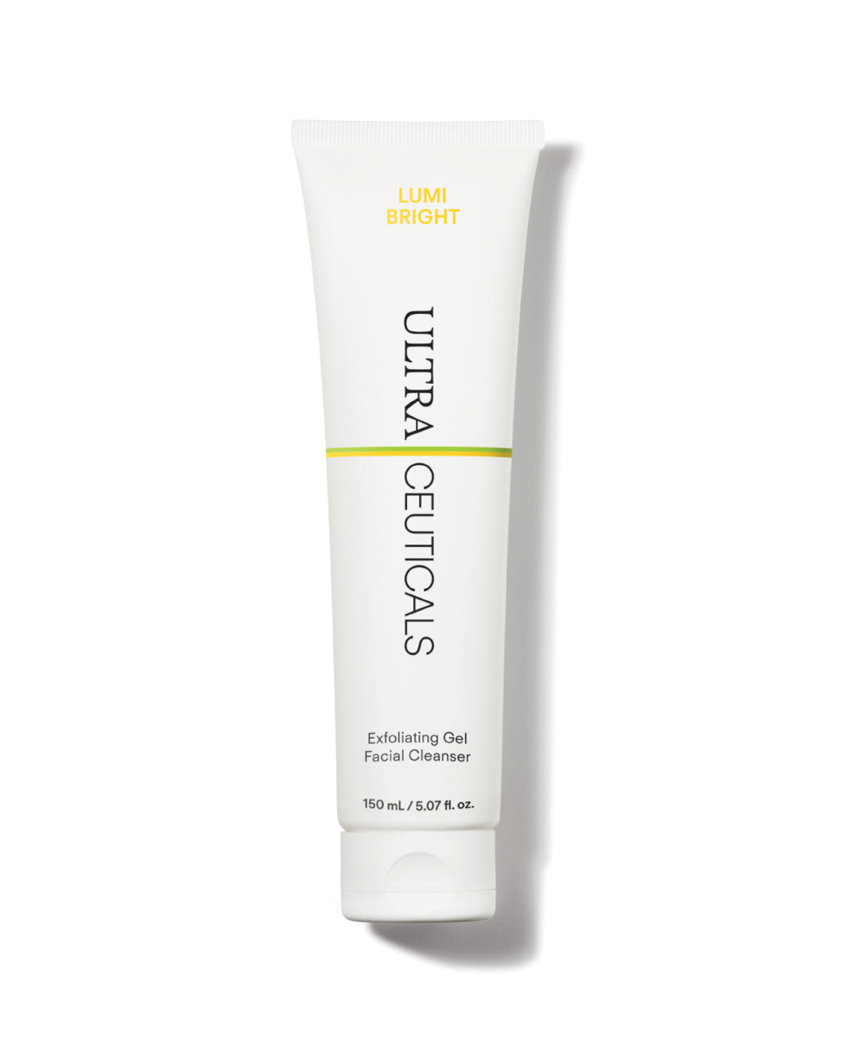 Lumi Bright Exfoliating Gel Facial Cleanser - 150ML