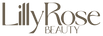 LillyRose Beauty's logo.