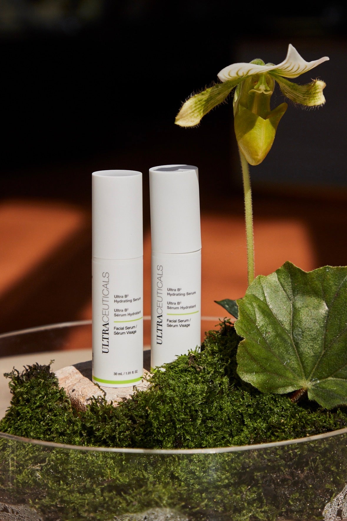 Ultraceuticals Ultrs B2 oil free hydrating serum, is a oil-free formula designed to intensely hydrate dry skin.