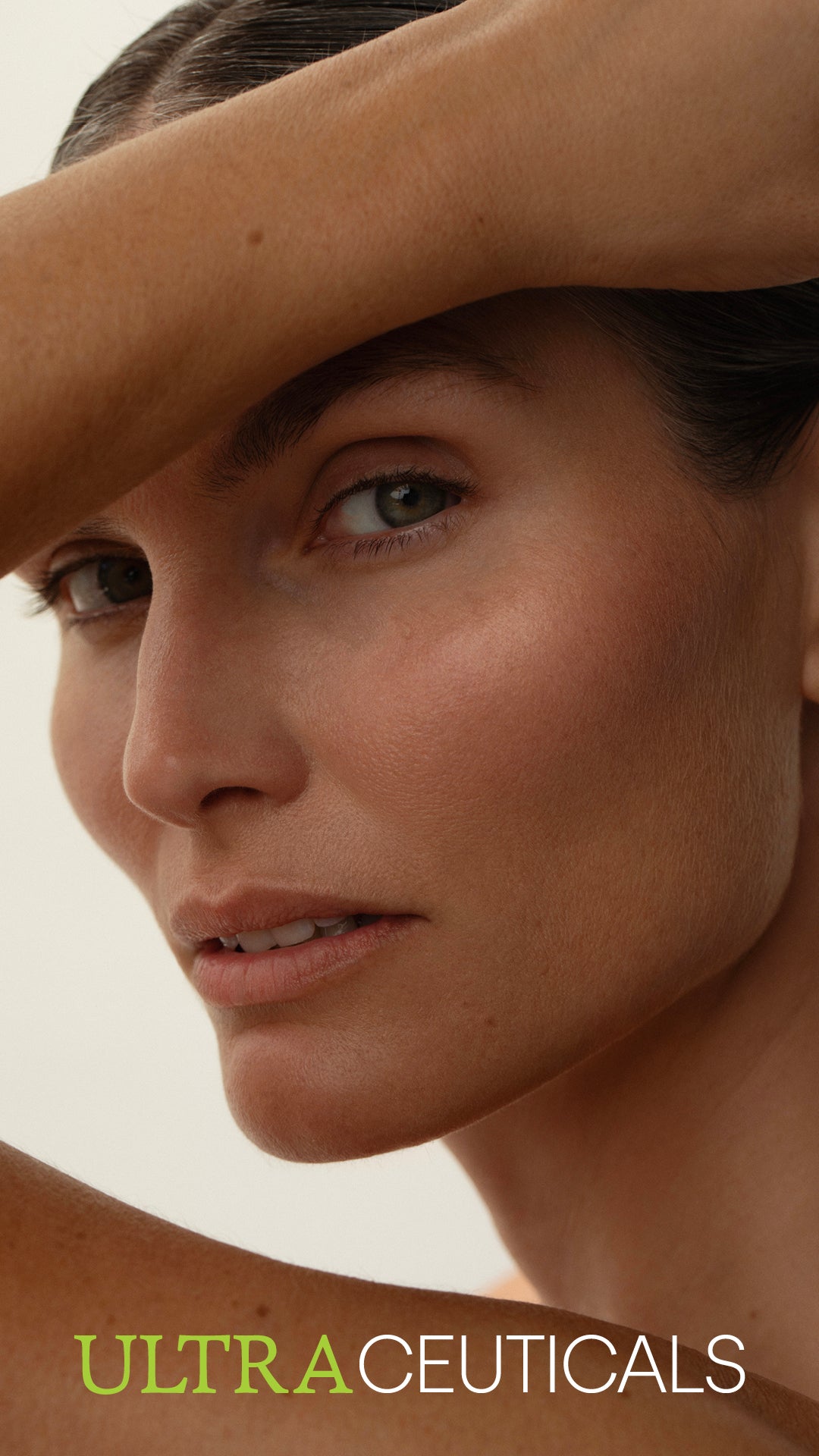 Ultraceuticals is a premier Australian cosmeceutical brand