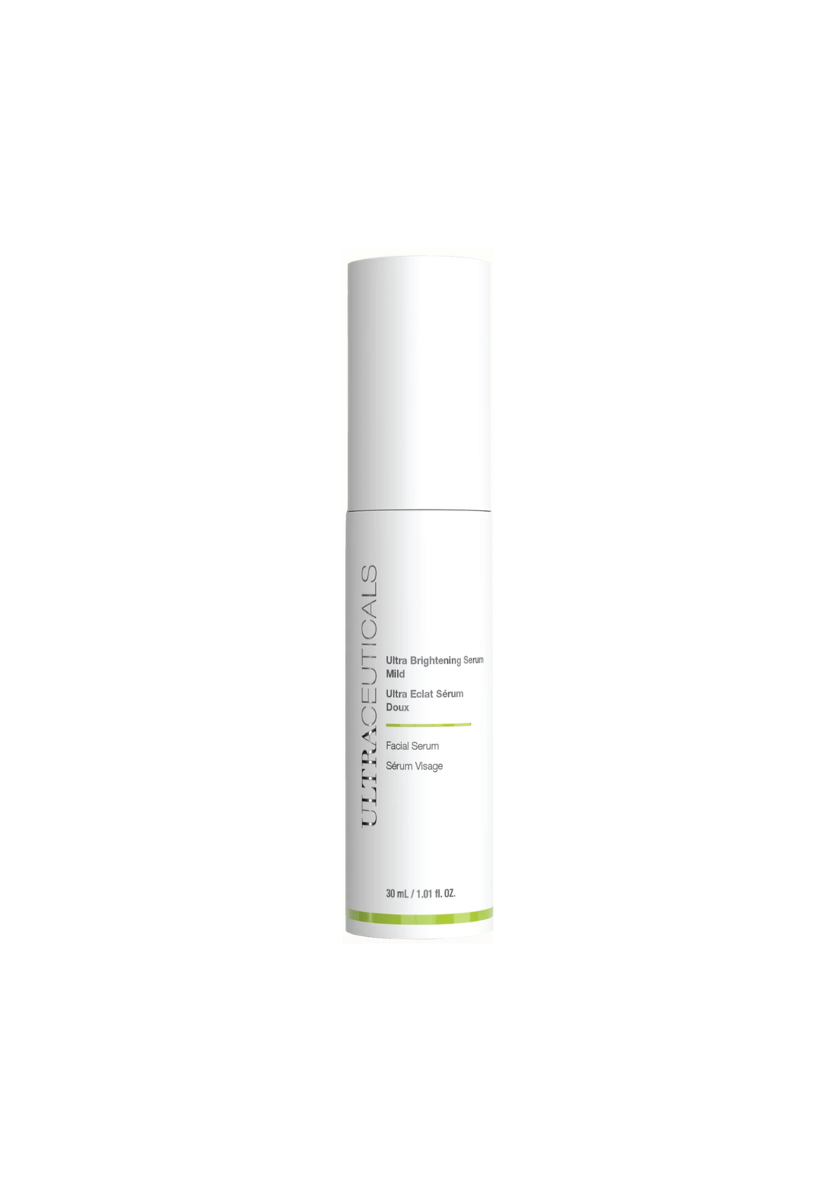 Ultraceuticals Ultra Brightening Serum Mild to brighten skin and improve uneven skin tone.