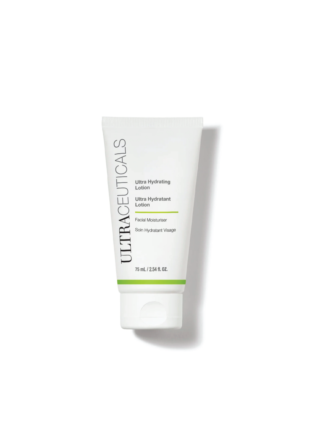 Ultraceuticals Ultra Hydrating Lotion for lightweight, long-lasting hydration.