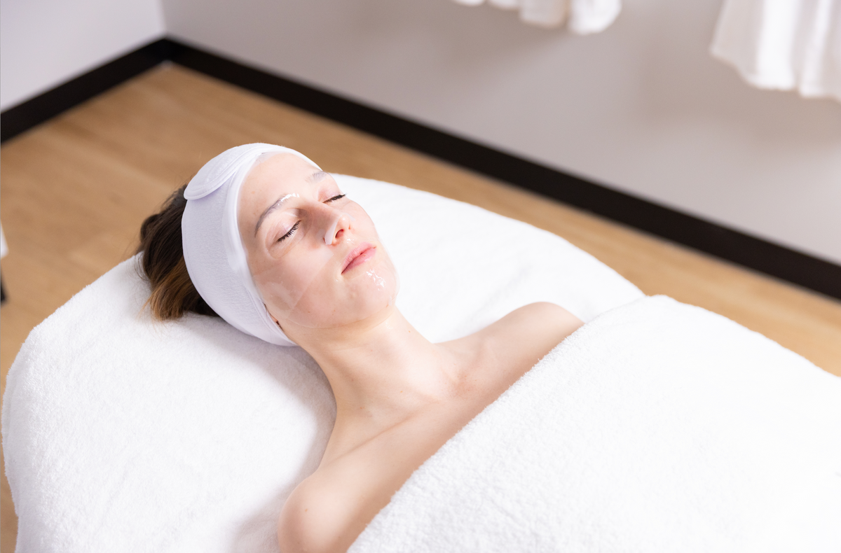 Advanced Ultraceutical skincare Treatment at LillyRose Beauty in Ornage, NSW, 2800.